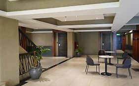Venus Parkview Hotel